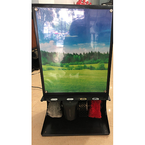 Máy đánh giày CX-1105L